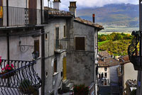 Ristorante Da Paolino - Pescocostanzo